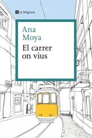 EL CARRER ON VIUS EL CARRER ON VIUS