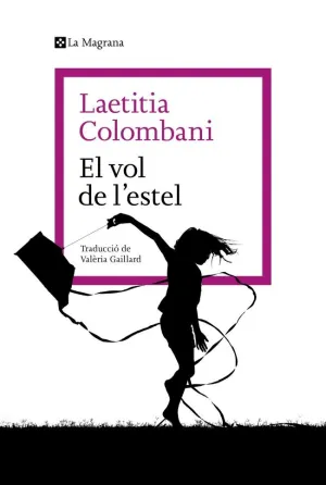 VOL DE L'ESTEL, EL