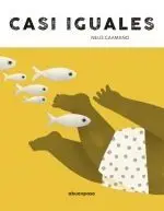 CASI IGUALES