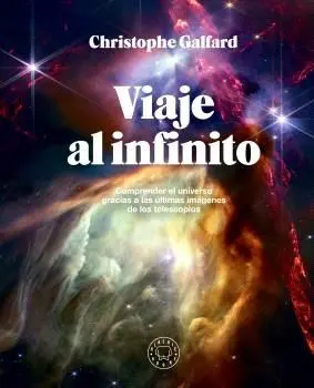 VIAJE AL INFINITO VIAJE AL INFINITO