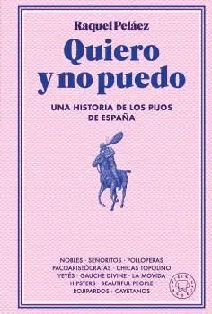QUIERO Y NO PUEDO QUIERO Y NO PUEDO