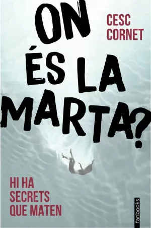 ON ES LA MARTA? ON ES LA MARTA?