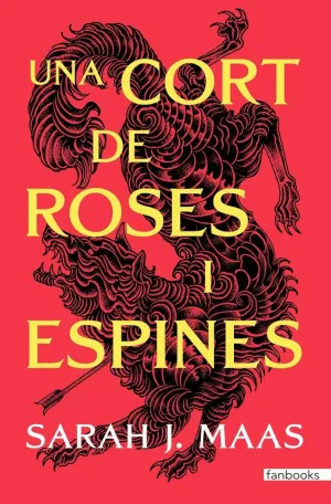 UNA CORT DE ROSES I ESPINES