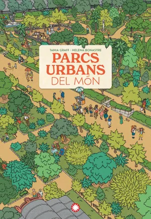 PARCS URBANS DEL MON