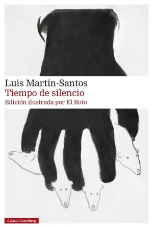 TIEMPO DE SILENCIO TIEMPO DE SILENCIO