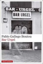 BAR URGEL BAR URGEL