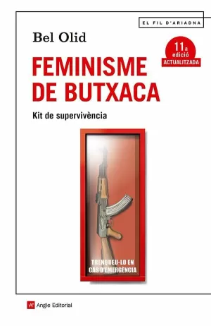 FEMINISME DE BUTXACA