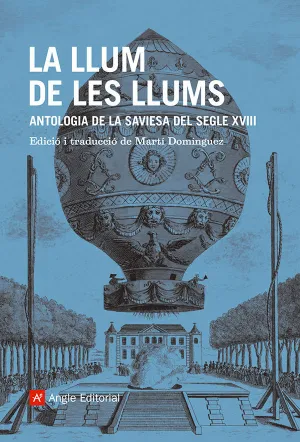 LA LLUM DE LES LLUMS - ANTOLOGIA DE LA SAVIESA DEL