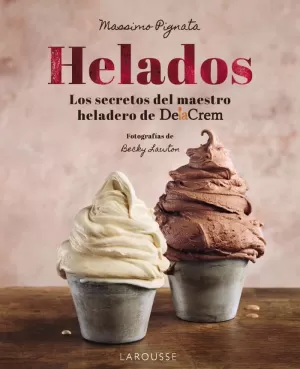 HELADOS HELADOS