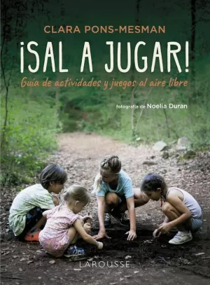 SAL A JUGAR! SAL A JUGAR!