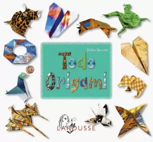 TODO ORIGAMI TODO ORIGAMI