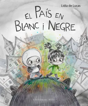 PAIS EN BLANC I NEGRE, EL PAIS EN BLANC I NEGRE, EL