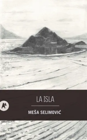 LA ISLA LA ISLA