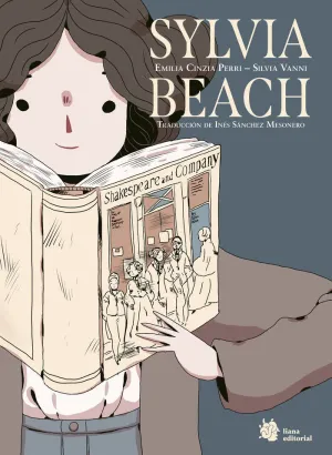 SYLVIA BEACH SYLVIA BEACH