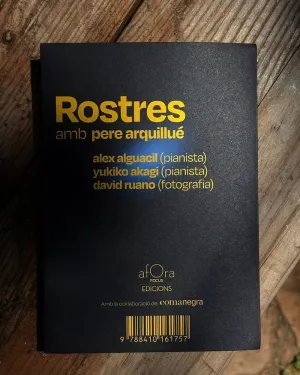 ROSTRES