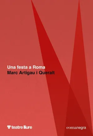 UNA FESTA A ROMA