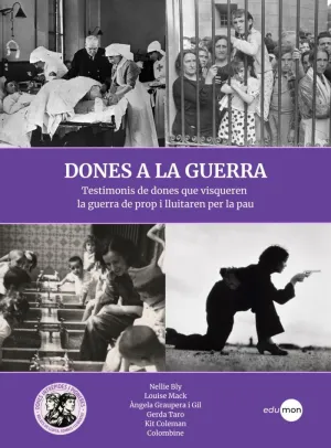 DONES A LA GUERRA