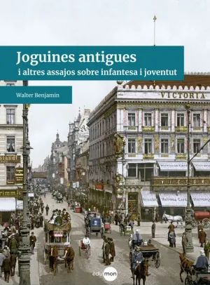 JOGUINES ANTIGUES