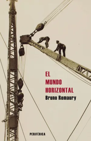EL MUNDO HORIZONTAL EL MUNDO HORIZONTAL