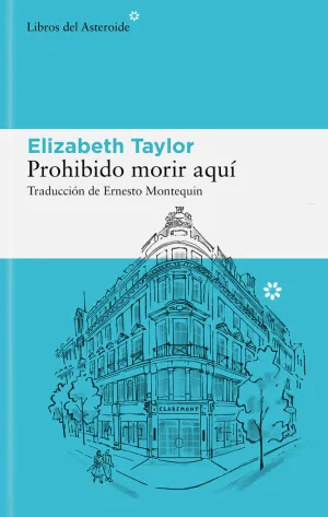 PROHIBIDO MORIR AQUÍ