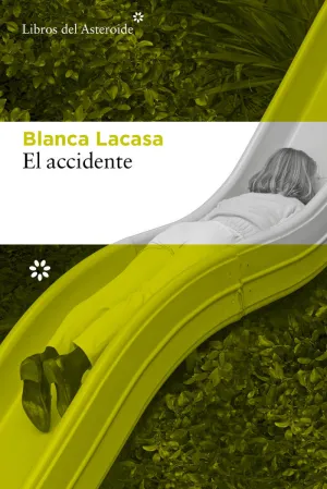 ACCIDENTE, EL ACCIDENTE, EL