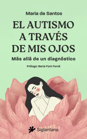 EL AUTISMO A TRAVÉS DE MIS OJOS EL AUTISMO A TRAVÉS DE MIS OJOS