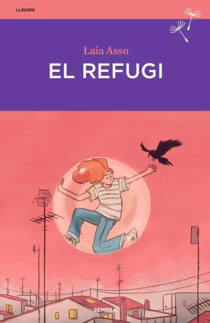 REFUGI, EL REFUGI, EL
