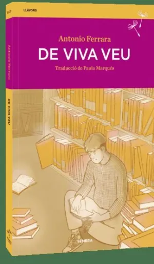 DE VIVA VEU