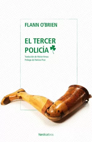 EL TERCER POLICIA NE 2024 EL TERCER POLICIA NE 2024