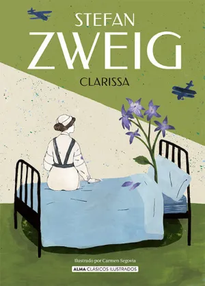 CLARISSA CLARISSA