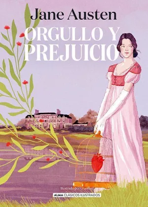 ORGULLO Y PREJUICIO - NUEVA EDICIÓN