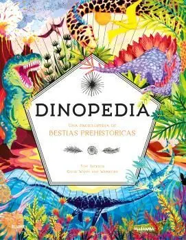 DINOPEDIA DINOPEDIA