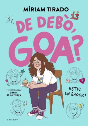 EM DIC GOA 7 - DE DEBO, GOA?