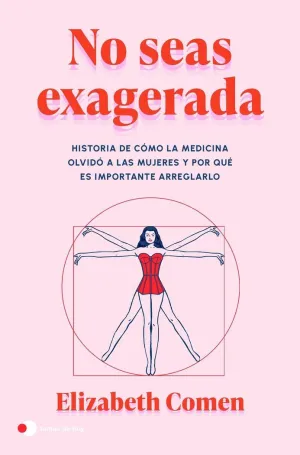 NO SEAS EXAGERADA NO SEAS EXAGERADA