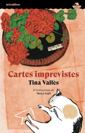 CARTES IMPREVISTES
