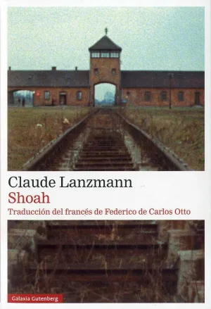 SHOAH SHOAH