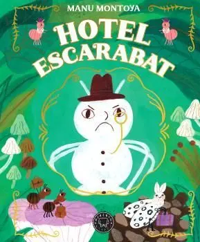 HOTEL ESCARABAT