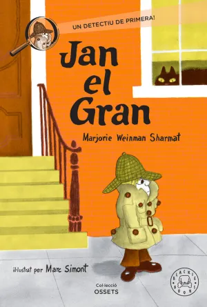 JAN EL GRAN JAN EL GRAN