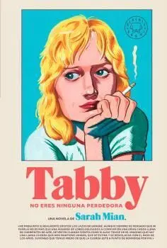 TABBY TABBY