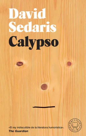 CALYPSO - BOLSILLO CALYPSO - BOLSILLO