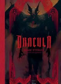 DRACULA DRACULA