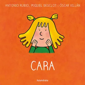 CARA CARA