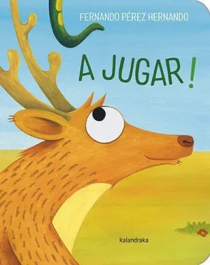 A JUGAR!