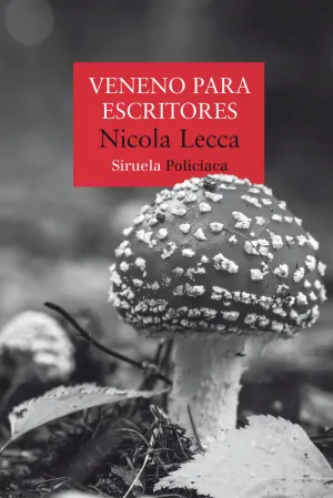VENENO PARA ESCRITORES VENENO PARA ESCRITORES
