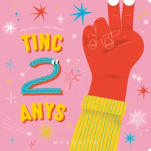 TINC 2 ANYS TINC 2 ANYS