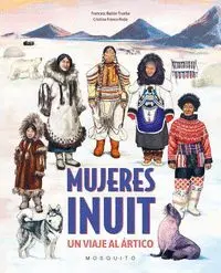 MUJERES INUIT