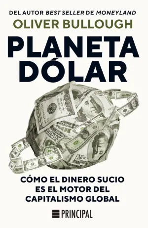 PLANETA DÓLAR