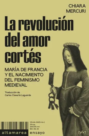 LA REVOLUCIÓN DEL AMOR CORTÉS