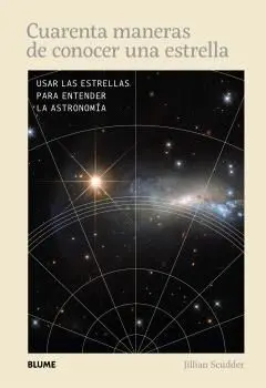 CUARENTA MANERAS DE CONOCER UNA ESTRELLA