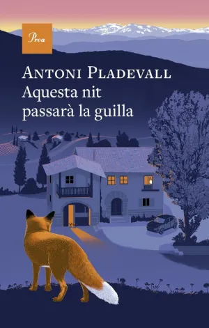 AQUESTA NIT PASSARA LA GUILLA